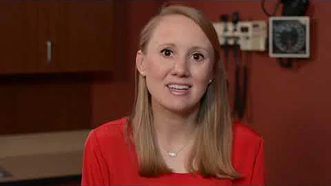 Sarah Schultz, MD - Obstetrics and Gynecology - CH...