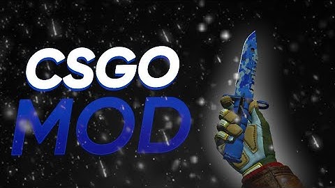 SPECIALIST GLOVES LT. COMMANDER | CSGO MOD FOR CSS V91-92