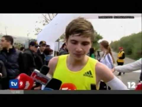 \'თბილისიმარათონი 2012\' -ახალი 12-ზე _28.10.2012 (12 00)