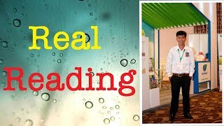 Real Reading 1 Unit 6 - Is This What I Need