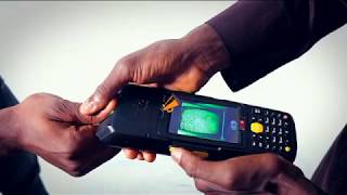 IFES Nigeria: Smart Card Readers Training screenshot 4