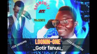 LOONIN-ONE Gotir fanuu