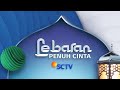 PROGRAM LEBARAN 2025 SCTV