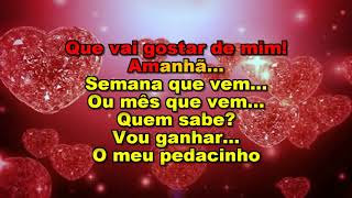 ** Karaoke ** Vou Seguir Em Frente ** Rick & Renner **
