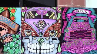 Cholo Art