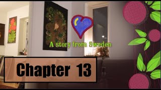 A Swedish Story: Chapter [13] -  Migration and its causes