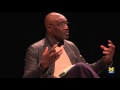 Mavericking Your Career: Delroy Lindo in Conversation with Aaron Dworkin