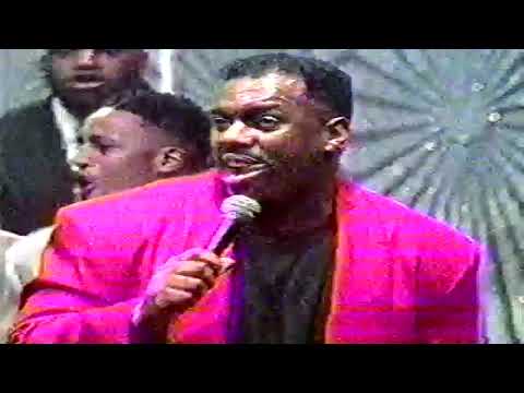John P Kee - Lord Help Me To Hold Out - Bobby Jones Gospel