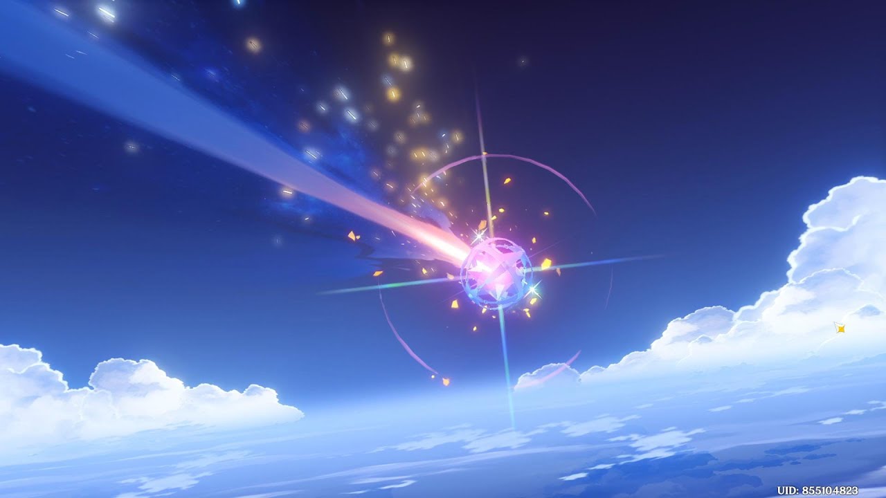 NEW Wishing System WORKED, INSANE! - Capturing Radiance – C3 Mauvika in 126 Wishes