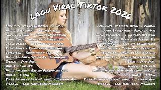 Lagu Viral Tiktok 2026 || Nadhif Basalamah, Ghea Indrawari, Idgitaf, Tiara Andini, Virgoun