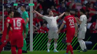 #12 FIFA Online 4 : No Copyright Gameplay Free To Use Gaming Videos / BJ screenshot 2