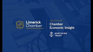 Webinar - Chamber Economic Insight