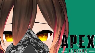 【APEX】おじさんハンマーが欲しいお年頃【ホロライブ/ロボ子さん】