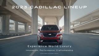 James Wood Cadillac in Denton, Texas