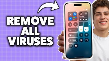 How To Find And Delete All Viruses On iPhone 2025 (Step-By-Step Tutorial)