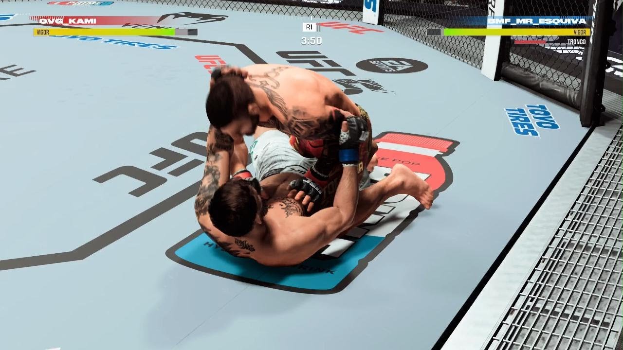 EA SPORTS UFC 5_Ovg_Kami