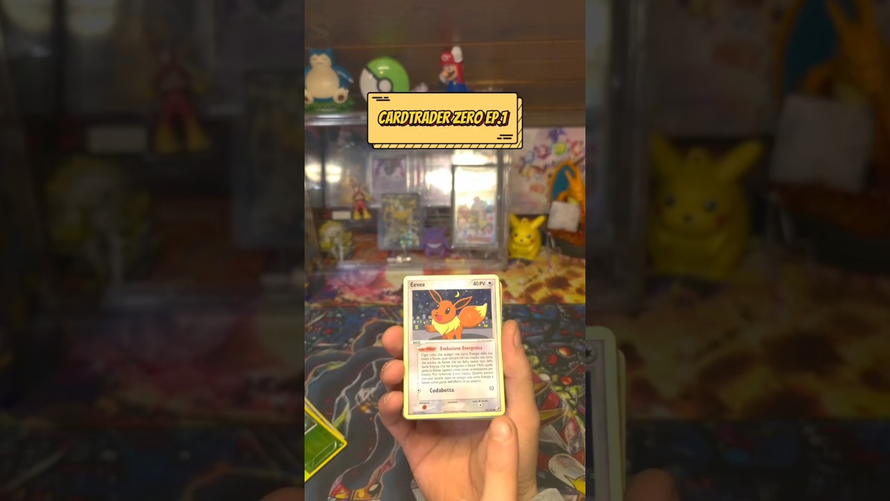 CardTrader Zero Weekly Updates EP.1 