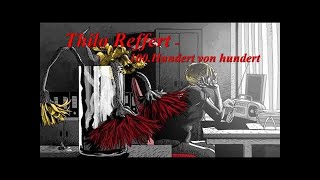 Krimi hörspiel: Hundert von hundert - Thilo Reffert (German CREEPYPASTA) Hörbuch