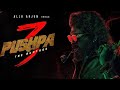 Pushpa 3 The Rampage Dinner South Hindi Full Movie Allu Arjun Rakshmika Maadanna Jaganatha Babu 