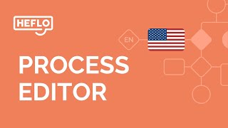 Process editor Content