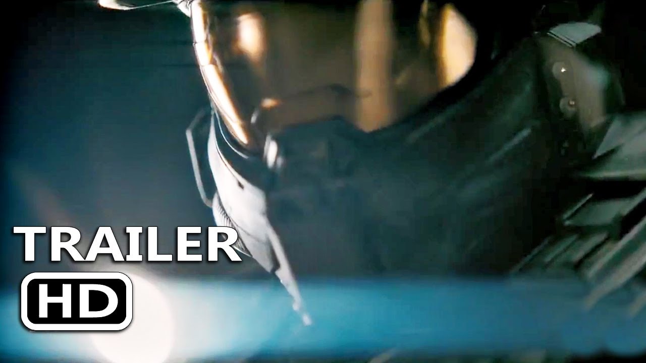 New Halo the Series Trailer Arrives - FandomWire