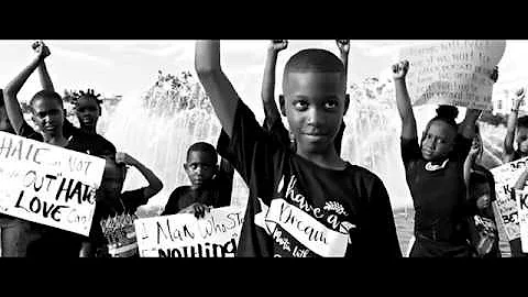 Julius Blake " I Had A Dream " ( Music Video )
