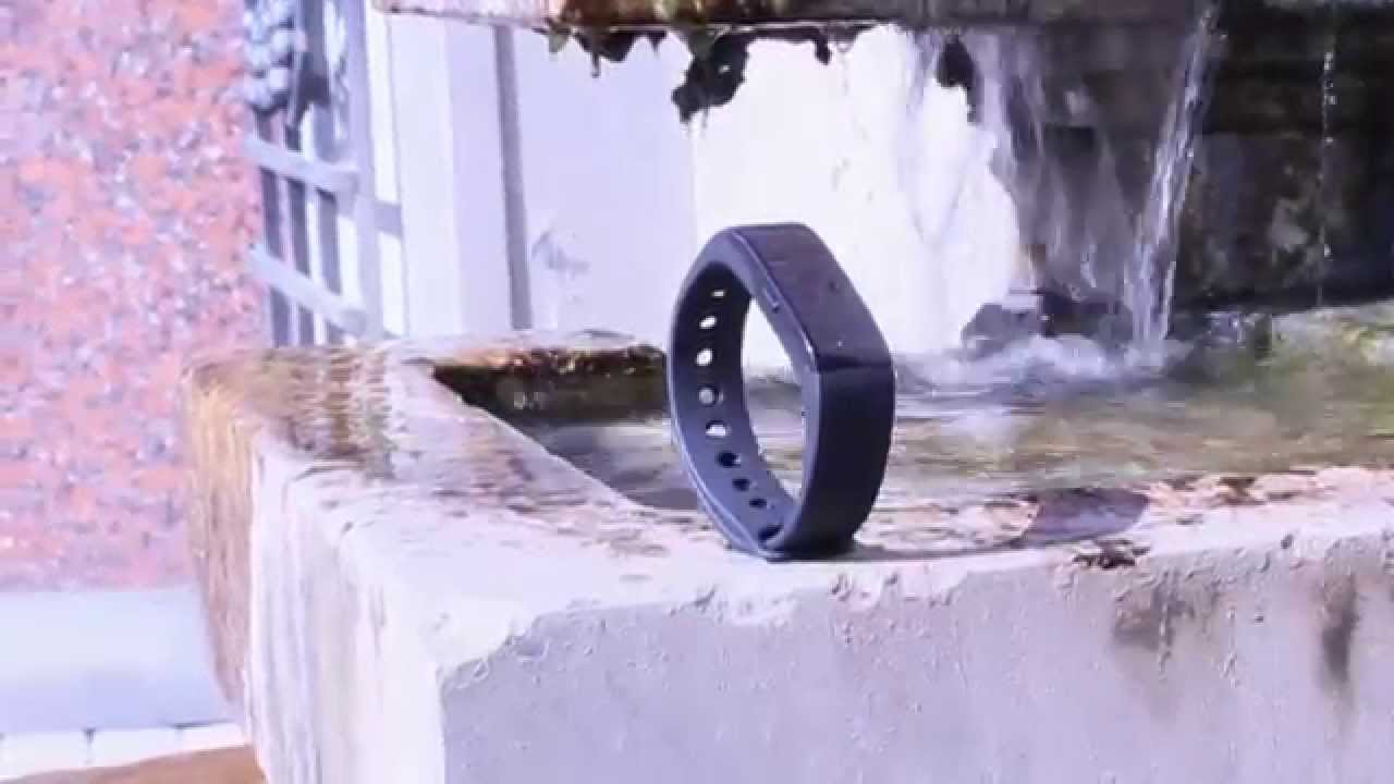 Обзор и тестирование фитнес - браслета Belsis TS 1201- Проверено на ...