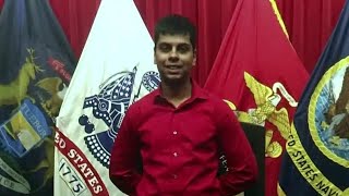 Marines facing discipline after Taylor recruit's death