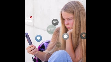 The Detrimental Impact of Social Media on American Society- LP Podcast #shorts