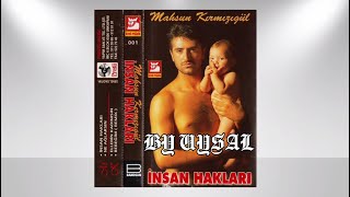 Mahsun Kırmızıgül - Ellerin Kadınısın (1995)