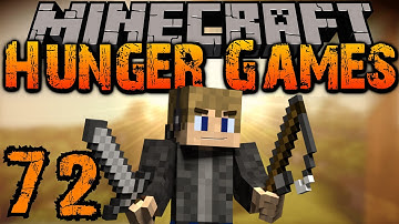 Epic Intro - Minecraft Hunger Games Episode 72 w/ EnotGaming