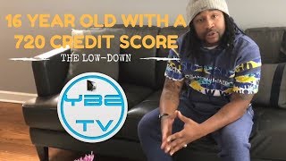 HOW I GOT MY 17 YEAR OLD DAUGHTER A CREDIT SCORE OF 720