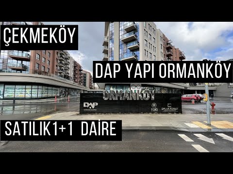Çekmeköy Dap Yapı
