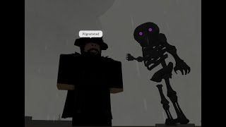 Roblox Pilgrammed The Skeleton 