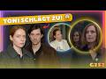 GZSZ-SCHOCK! Toni schlägt zu – Neue Verdächtige sorgt für Mega-Wende!