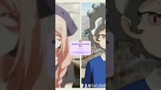 Nosaka Yuuma Farida Nira Kiyama Tatsuya Hiura Kirina Kira Hiroto Haizaki Ryohei