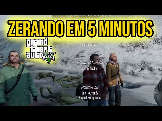 GTA SA - ZERANDO COM 30 SEGUNDOS 😱 #gta #gtav #gta5 #gtaviral #grand