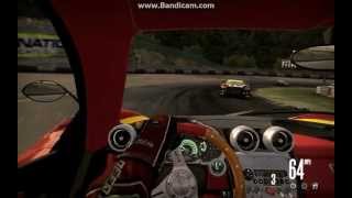 NFS Shift 1 Demo Zonda PC