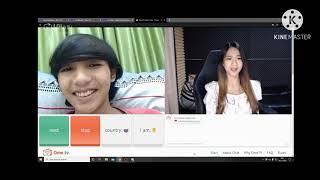 #GENKKAPAK #OURA #MARSHA #DONKEY NGEPRANK OME TV