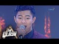 The Clash: JL Toreliza's soulful rendition of "Kulang Ako Kung Wala Ka"