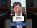Indo-Pacific’s ‘Rapidly Changing’ Power Balance | Taiwan Talks #shorts