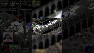 Build này mạnh quá, hai hit là bay boss #Shorts