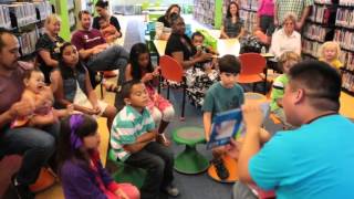 The San Diego New Central Library | San Diego Union-Tribune