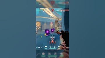 Insane 1v5 clutch