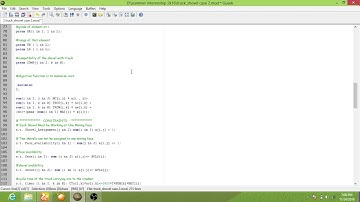 MILP Formulation in GUSEK