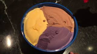 SORBETES 3 IN 1 ICE CREAM  | Top Kids Food in Philippines