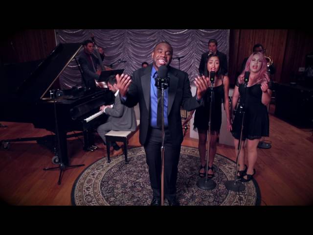 Postmodern Jukebox - Forget You