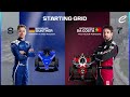 FULL RACE REPLAY | 2024 Monaco E-Prix Round 8 | Formula E
