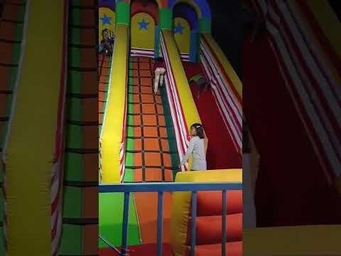 Dhoom Machale Song Fun Play