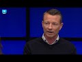 Skal de sociale medier reguleres af politikere?  | Debatten | DR2